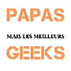 Geek Cadeau Papa Gamer