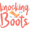 Knocking Boots Cowboy Boots