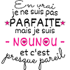 Nounou Parfaite
