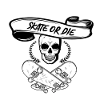 Skate or die