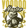 Voodoo Magic Magic Cadeau