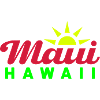 Maui, Hawaii (sun, sun rays)