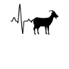 Goat Heartbeat