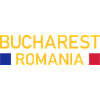 Bucharest, Romania (two squares)