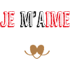 je m'aime