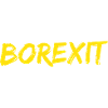 BOREXIT LOGO
