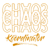Coordonnatrice du chaos