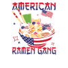 American Ramen Gang