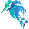 EisvogelPaar