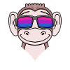 Bisexual Monkey Gift