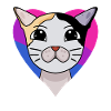 Bisexual Japanese Bobtail Cat Gift