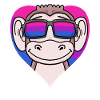 Bisexual Monkey Gift