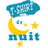 T-shirt de nuit