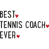 Best Tennis Coach ever