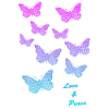 Love Peace