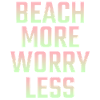 Beach Saying