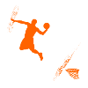 Superhero Dunk, Basketball Player