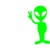 Alien Funny