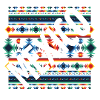 Cute and beloved Mexico