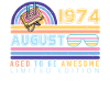 1974 Août Édition limitée