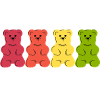 Gummy Bear