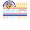 Idée cadeau août 1991