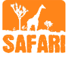 Safari Tour Guide Gift