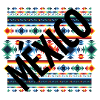 Cute and beloved Mexico
