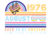 1976 August Limited Edition