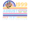 Né en août 1999
