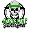 Magic Fans 91 -ultras- Virage Nord