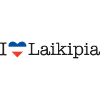 I love Laikipia