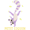 petit coquin - bébé