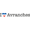 I love Avranches