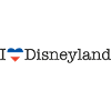 I love Disneyland