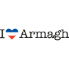 I love Armagh
