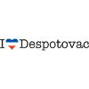 I love Despotovac