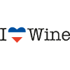 I love Wine