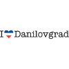 I love Danilovgrad