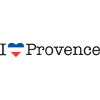 I love Provence