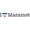 I love Mazamet