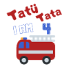 Tatü Tata Ich Bin 4 - Firefighter