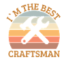 Je suis le meilleur artisan