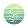 Gemüse Liebhaberblatt Sunset Design