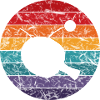 Retro Table Tennis Design