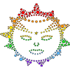 Rainbow Sun
