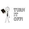 'Turn it off' from The Book of Mormon musical