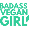 Badass Vegan Girl