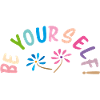 be yourself