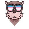 Transgender Transsexual Sea Lion Gift
